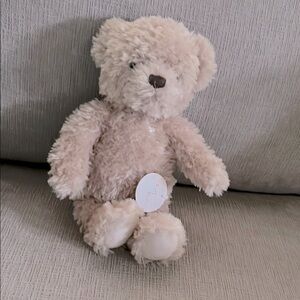 Plush Tan Teddy Bear Snuggle Bunnies Arthur